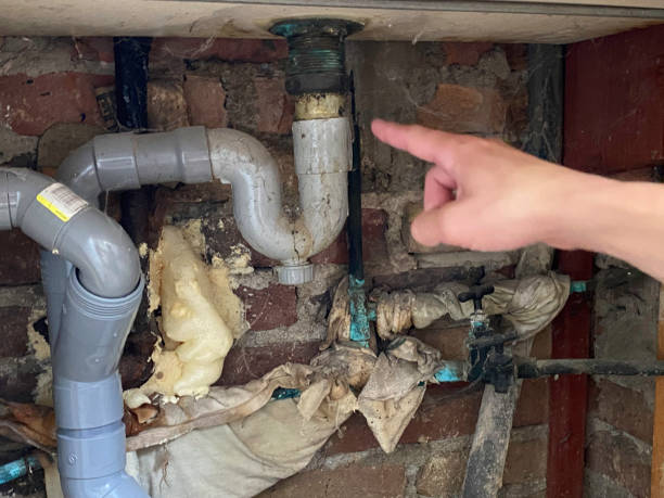 Best 24-hour water damage restoration  in Marquette, MI