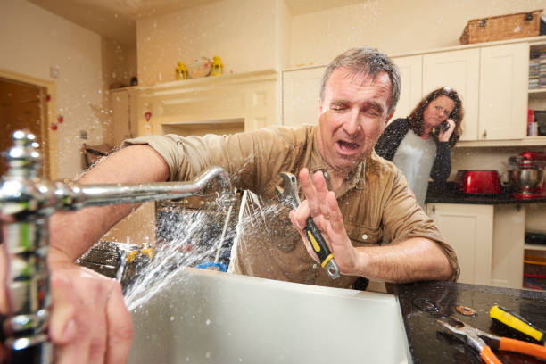 Best Water damage restoration near me  in Marquette, MI